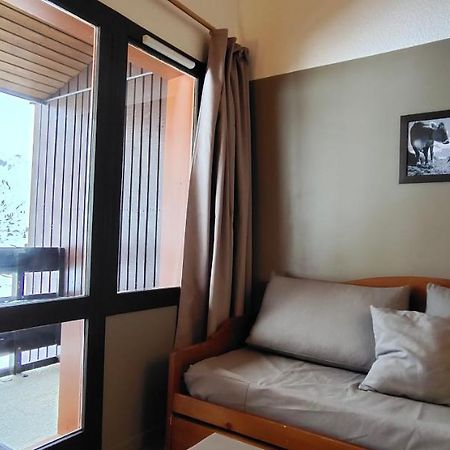 Bel Appartement Renove A Belle Plagne La Plagne Exterior photo